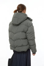 VIVID "HONGDAE" PUFFER