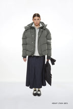 VIVID "HONGDAE" PUFFER