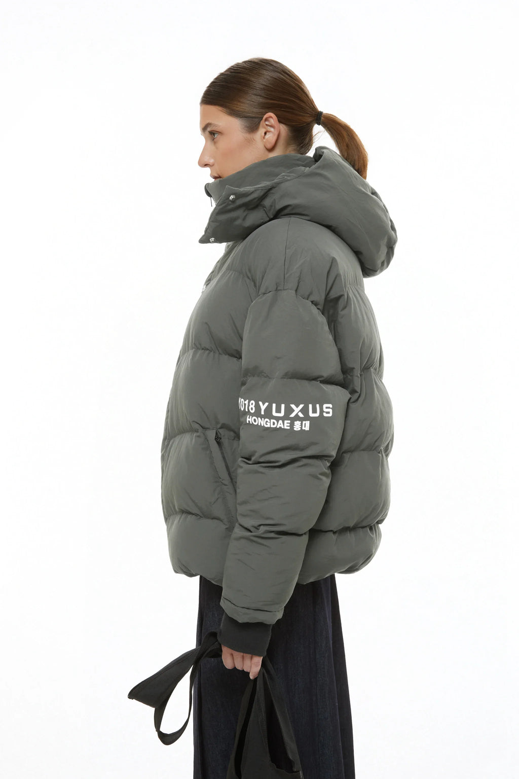 VIVID "HONGDAE" PUFFER