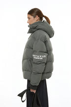 VIVID "HONGDAE" PUFFER