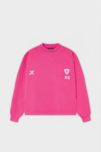 RUBER "HONGDAE" CREWNECK