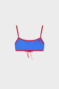 SAILOR "LE CLUB" BIKINI TOP
