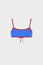 SAILOR "LE CLUB" BIKINI TOP