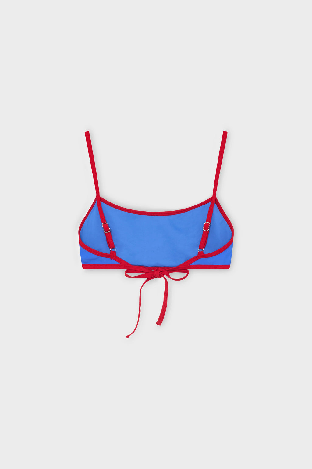 SAILOR "LE CLUB" BIKINI TOP