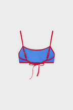 SAILOR "LE CLUB" BIKINI TOP