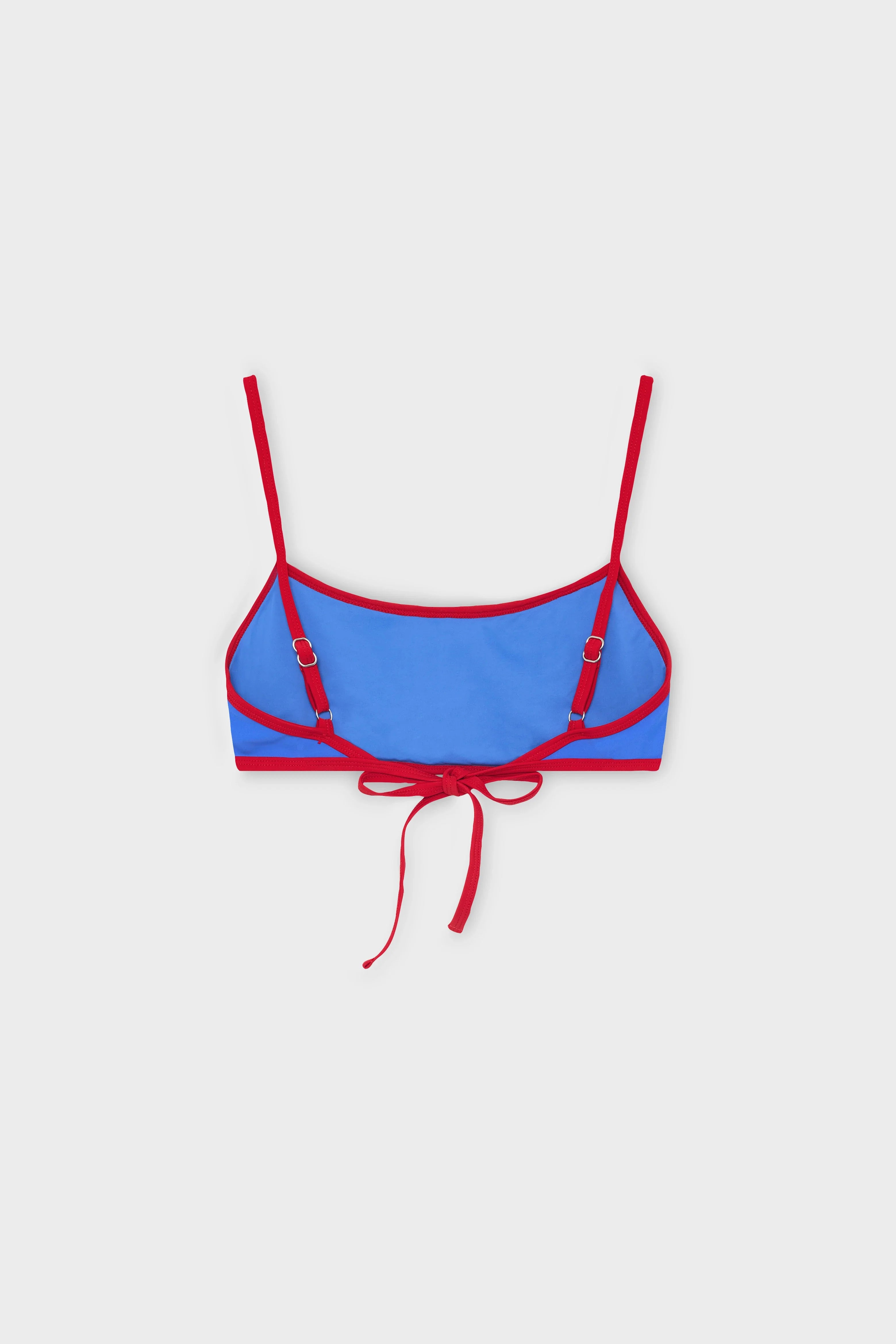 SAILOR "LE CLUB" BIKINI TOP