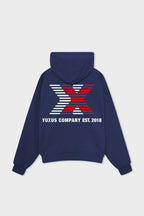 SCOT "LE CLUB" HOODIE