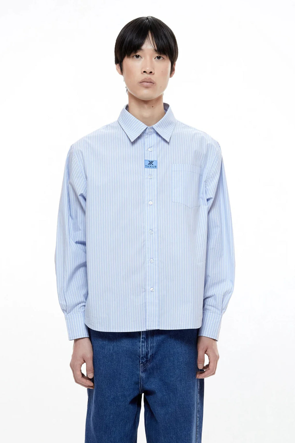 NORTH "LE CLUB" SHIRT