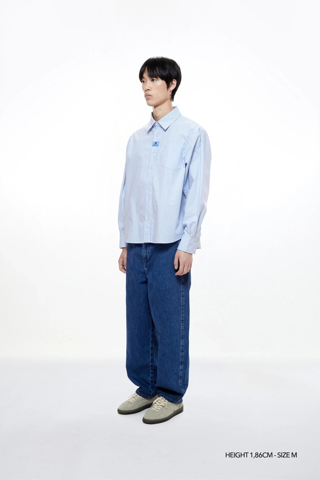 NORTH "LE CLUB" SHIRT
