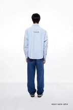 NORTH "LE CLUB" SHIRT