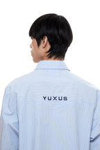 NORTH "LE CLUB" SHIRT