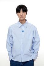NORTH "LE CLUB" SHIRT