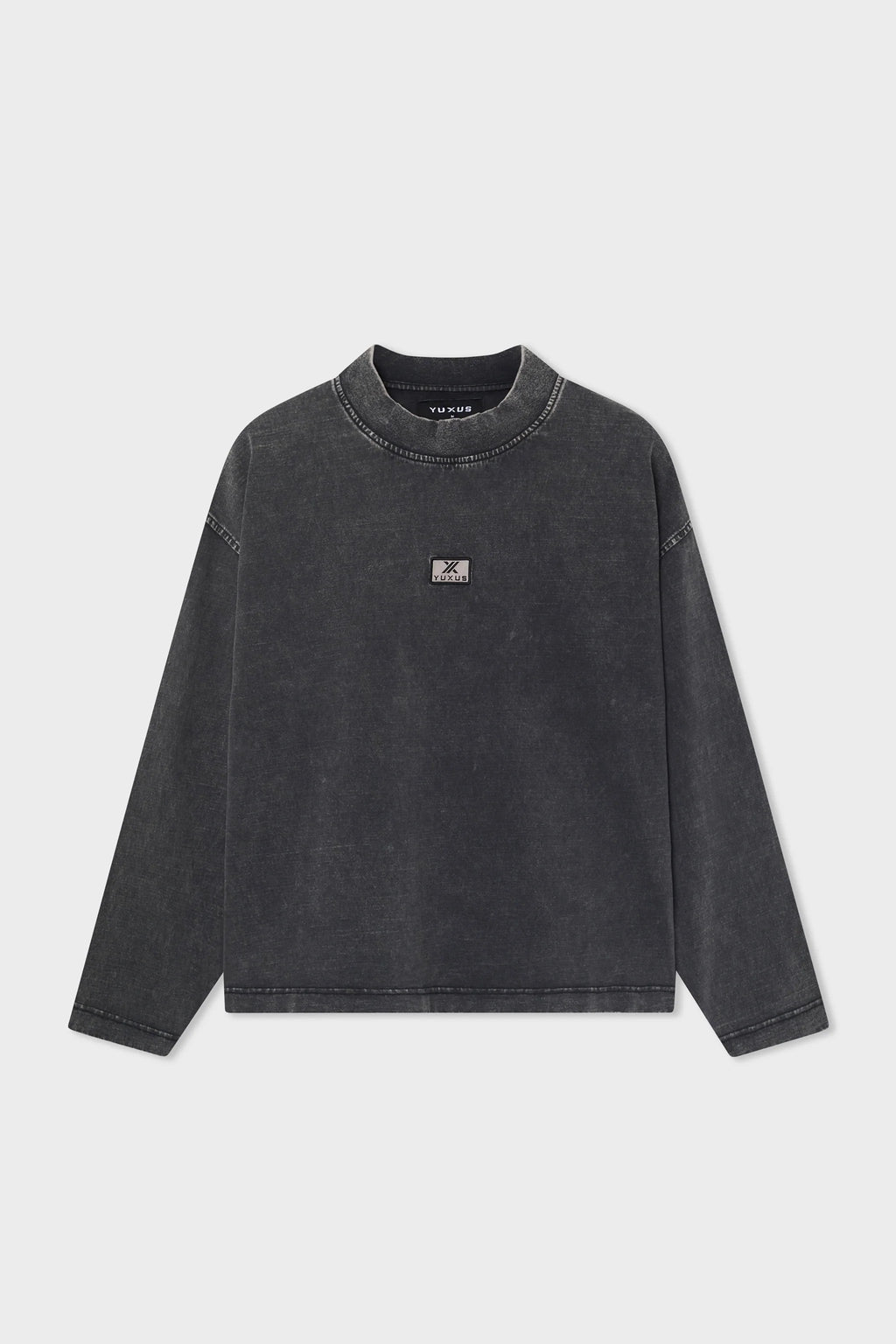 SHOAL "LE CLUB" LONGSLEEVE