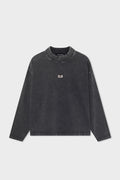 SHOAL "LE CLUB" LONGSLEEVE
