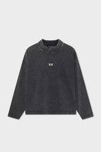 SHOAL "LE CLUB" LONGSLEEVE