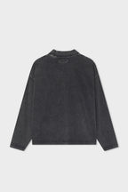SHOAL "LE CLUB" LONGSLEEVE