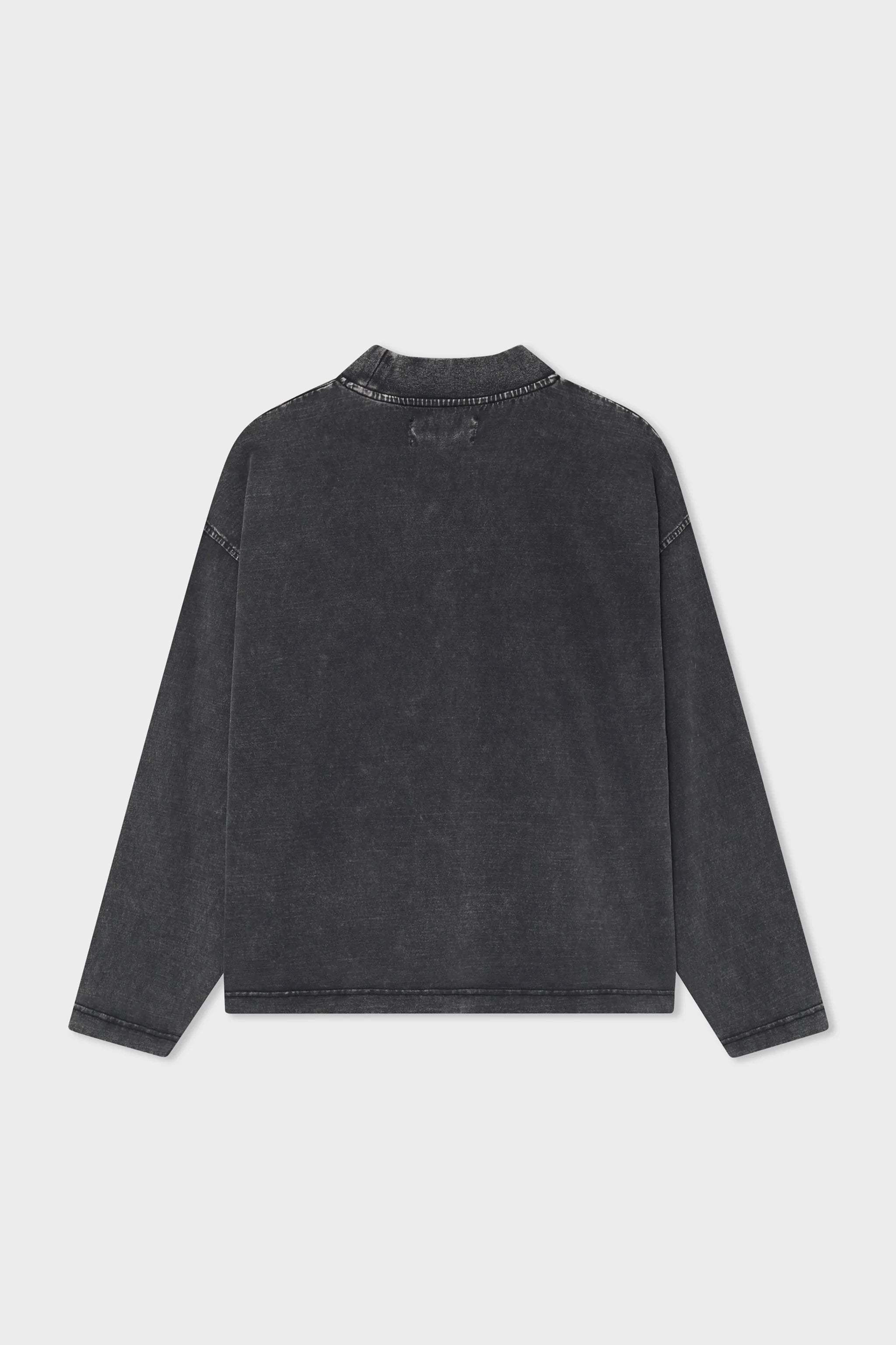 SHOAL "LE CLUB" LONGSLEEVE