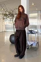SIENNA "HONGDAE" HOODIE