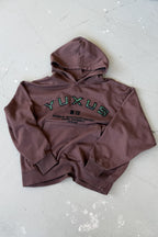 SIENNA "HONGDAE" HOODIE