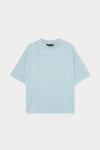 SKY "THREADS" T-SHIRT
