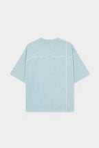 SKY "THREADS" T-SHIRT