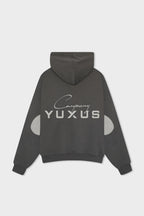 SLEET "LE CLUB" HOODIE