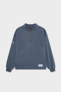 SLICE "VANGUARD" HALF ZIP