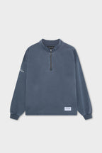 SLICE "VANGUARD" HALF ZIP