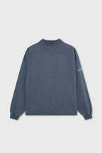 SLICE "VANGUARD" HALF ZIP