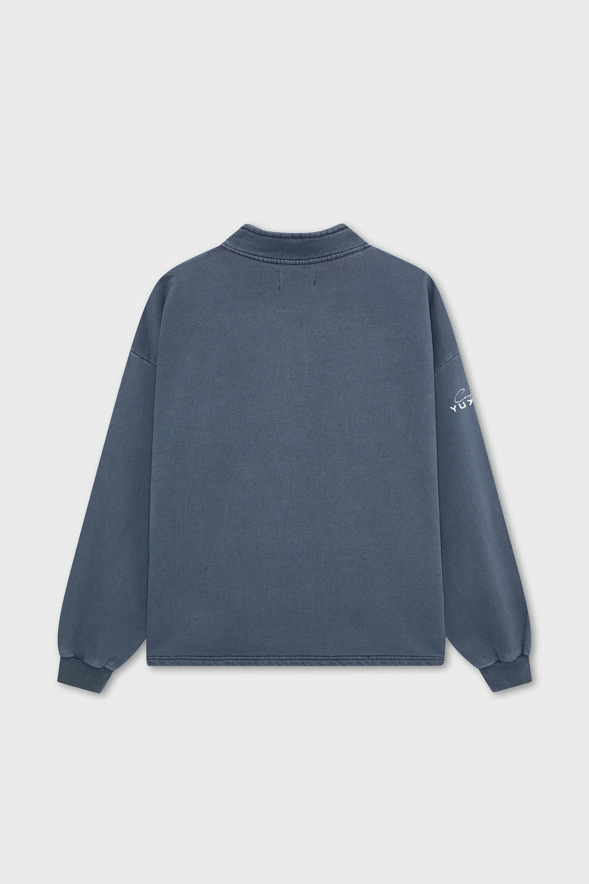 SLICE "VANGUARD" HALF ZIP