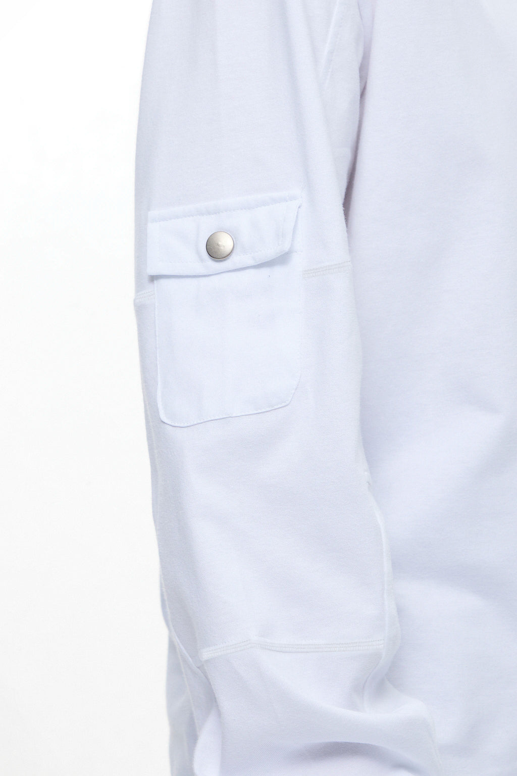 SMALT "THREADS" LONGSLEEVE