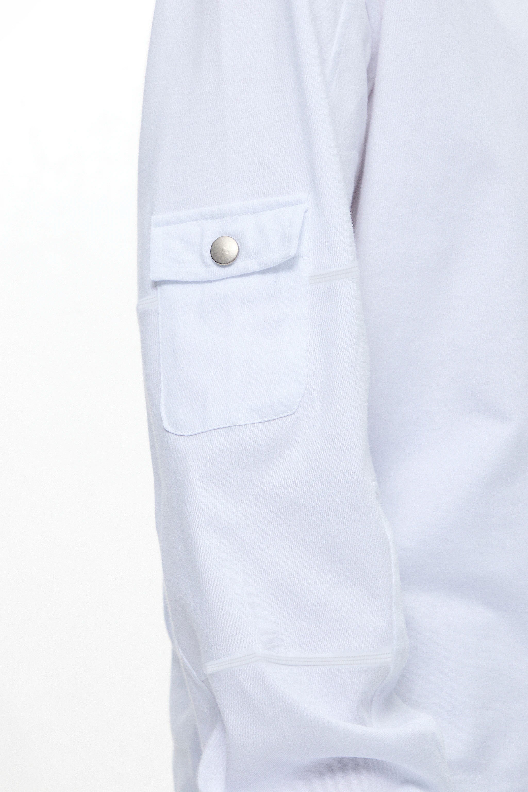 SMALT "THREADS" LONGSLEEVE