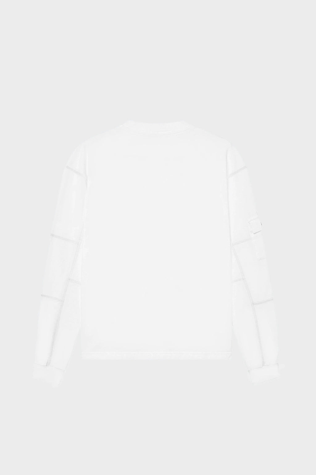 SMALT "THREADS" LONGSLEEVE