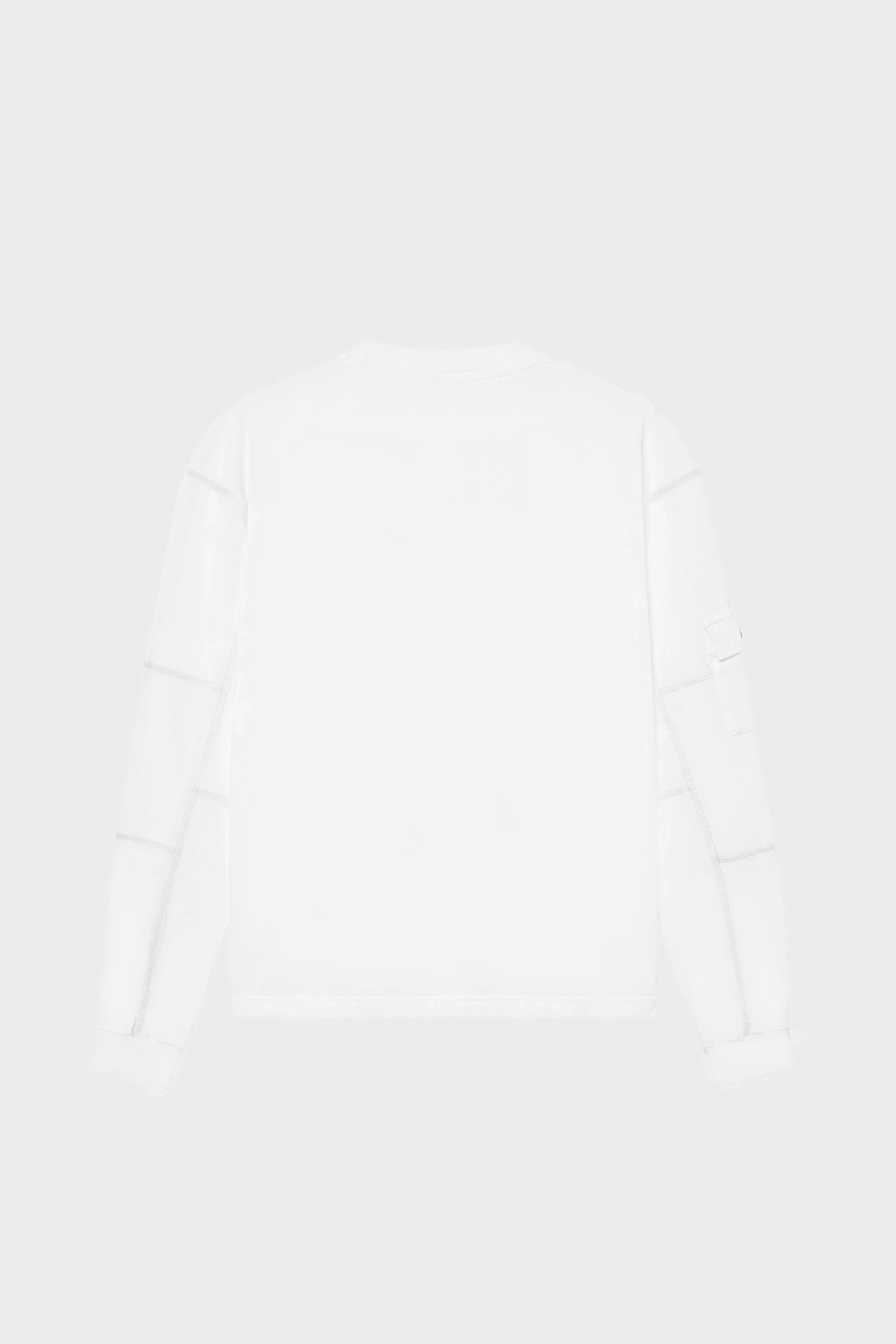 SMALT "THREADS" LONGSLEEVE