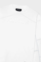 SMALT "THREADS" LONGSLEEVE