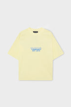 SOLAR "LE CLUB" T-SHIRT