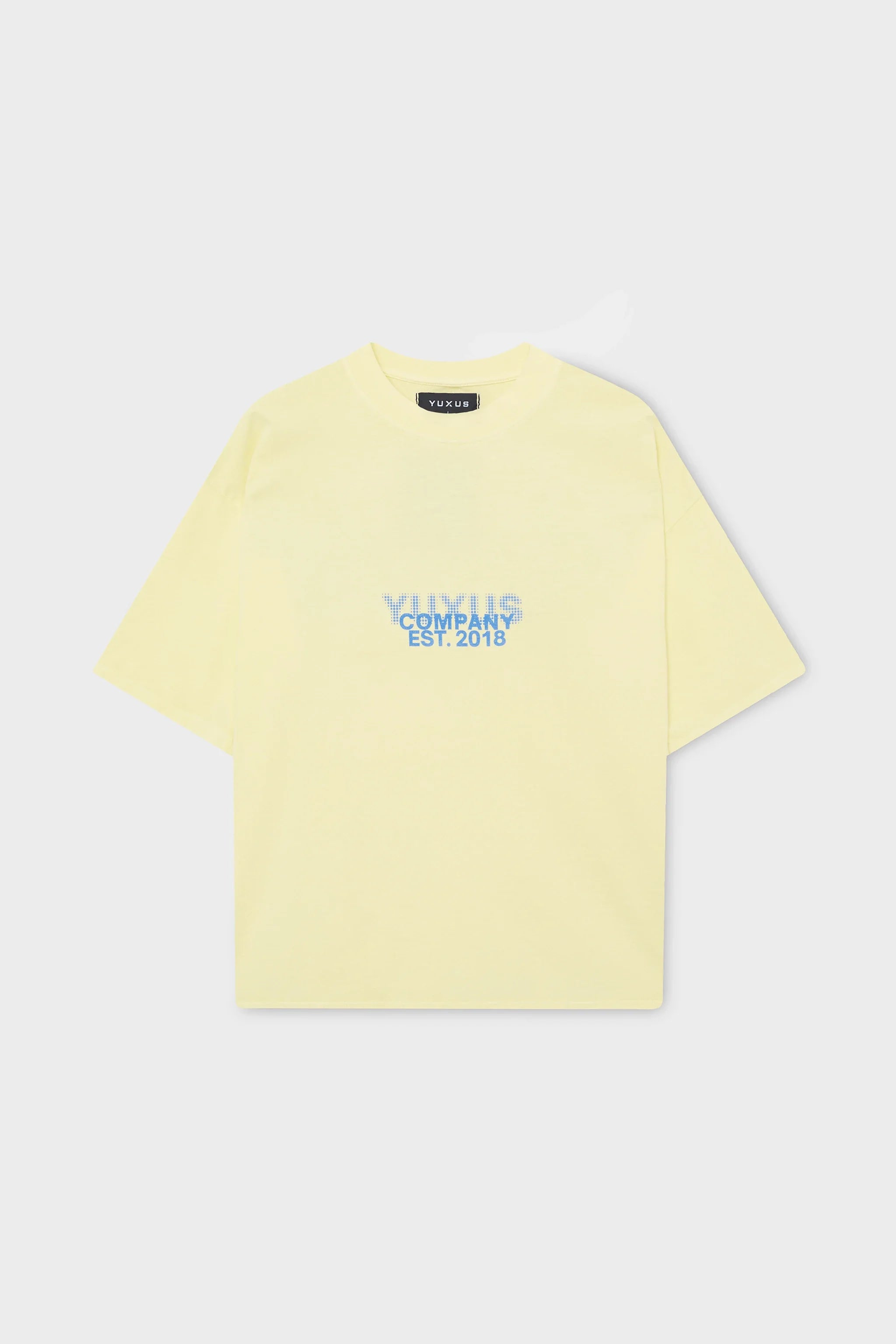 SOLAR "LE CLUB" T-SHIRT