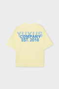 SOLAR "LE CLUB" T-SHIRT