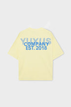 SOLAR "LE CLUB" T-SHIRT
