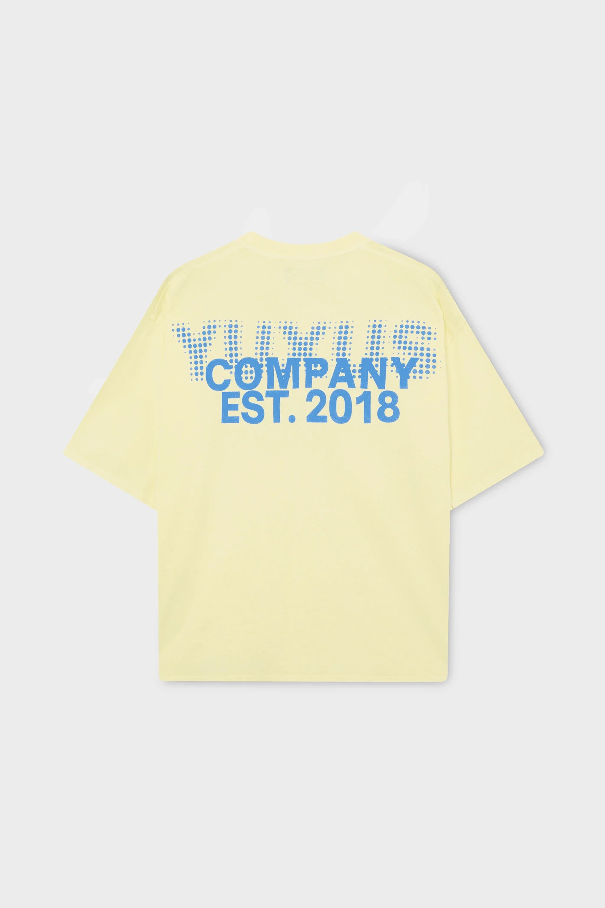 SOLAR "LE CLUB" T-SHIRT
