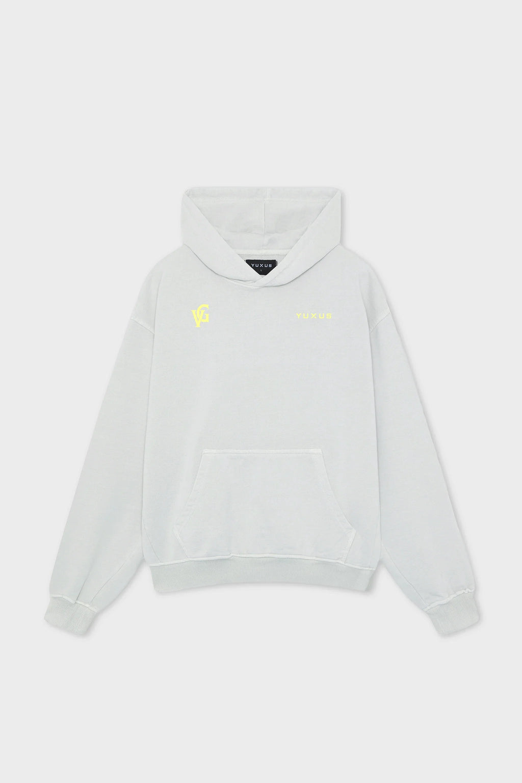 SONIC "VANGUARD" HOODIE