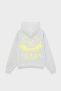 SONIC "VANGUARD" HOODIE