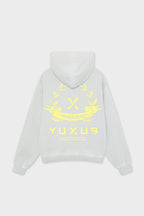 SONIC "VANGUARD" HOODIE