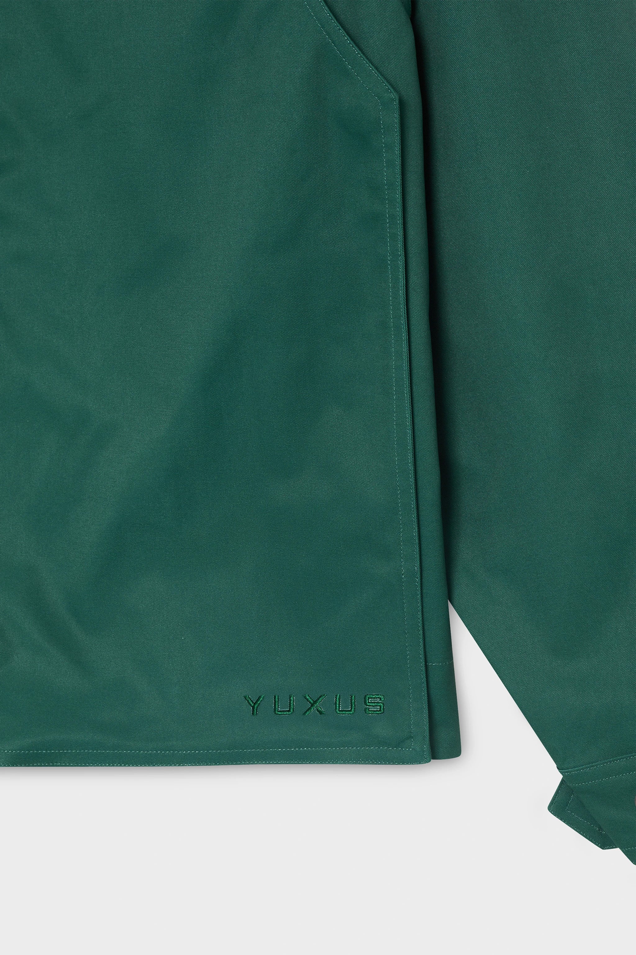 SPROUT "LE CLUB" JACKET