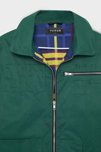 SPROUT "LE CLUB" JACKET