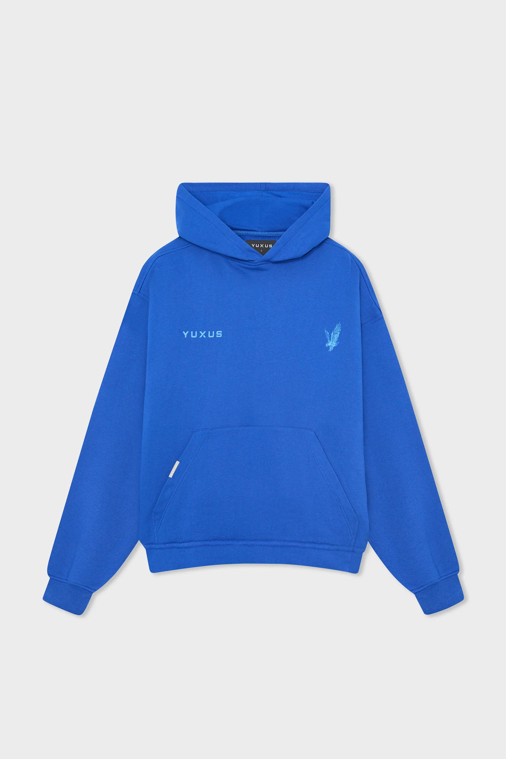 SURGE "LE CLUB" HOODIE