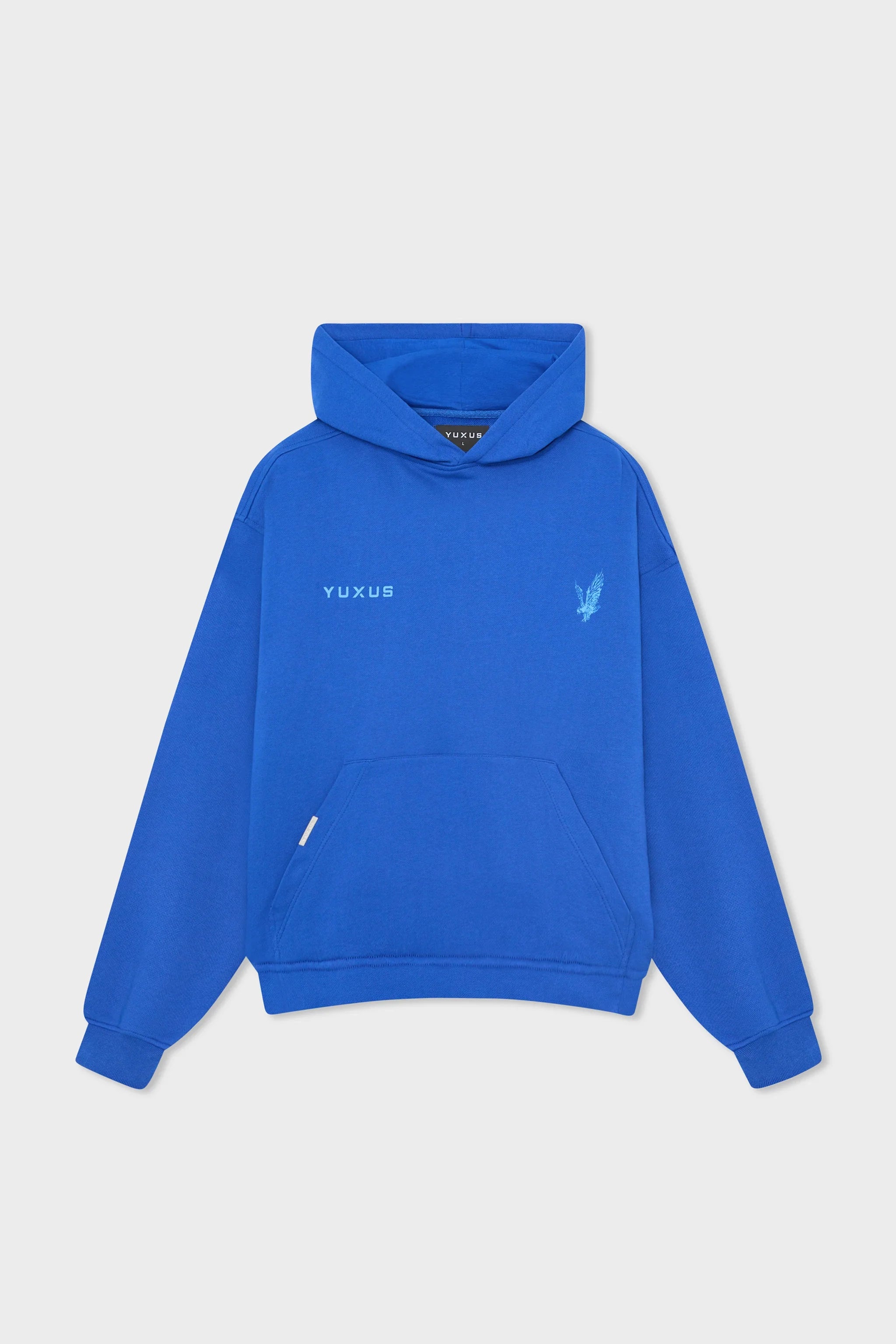 SURGE "LE CLUB" HOODIE