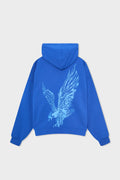 SURGE "LE CLUB" HOODIE
