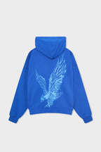 SURGE "LE CLUB" HOODIE
