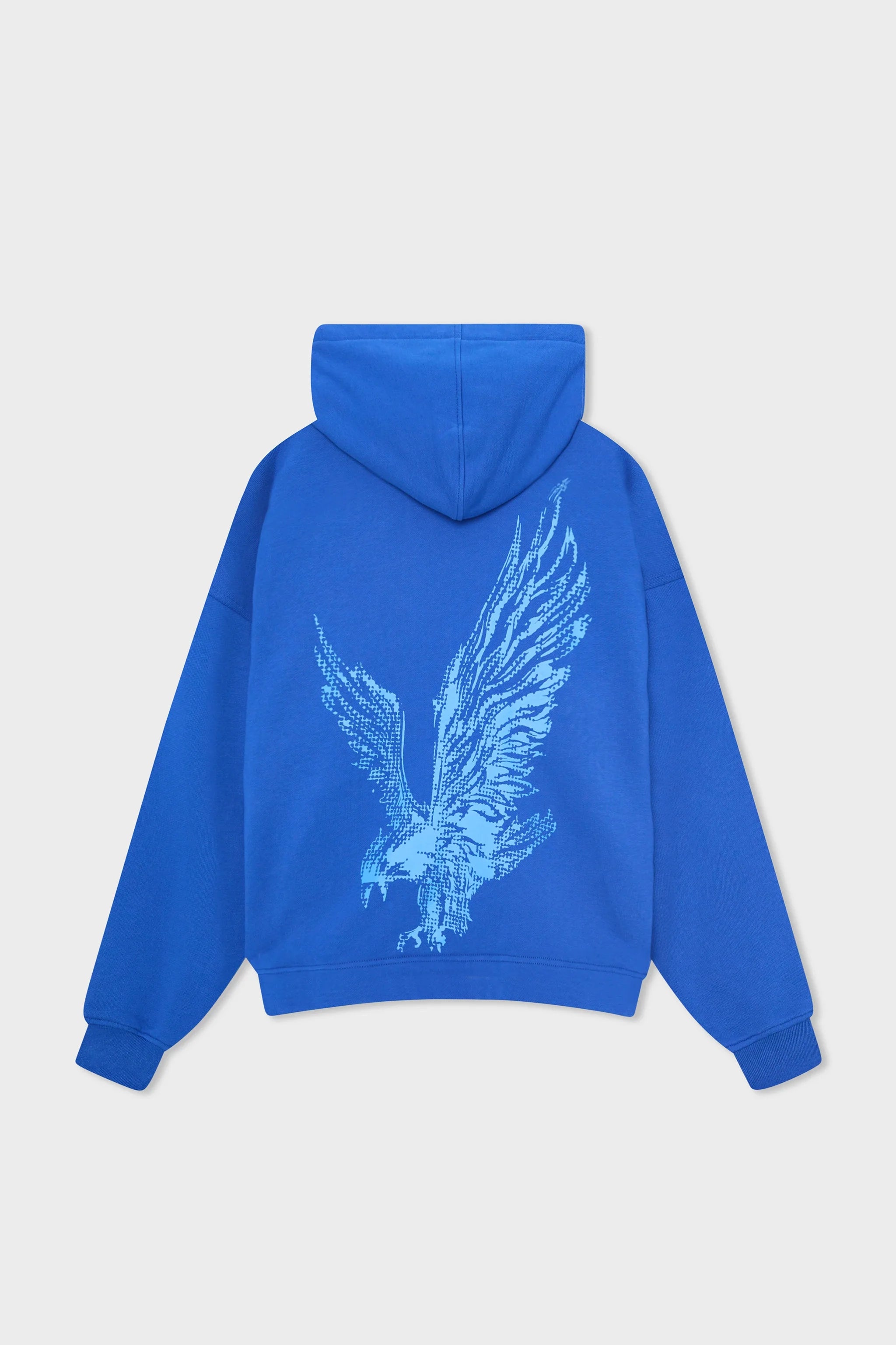 SURGE "LE CLUB" HOODIE